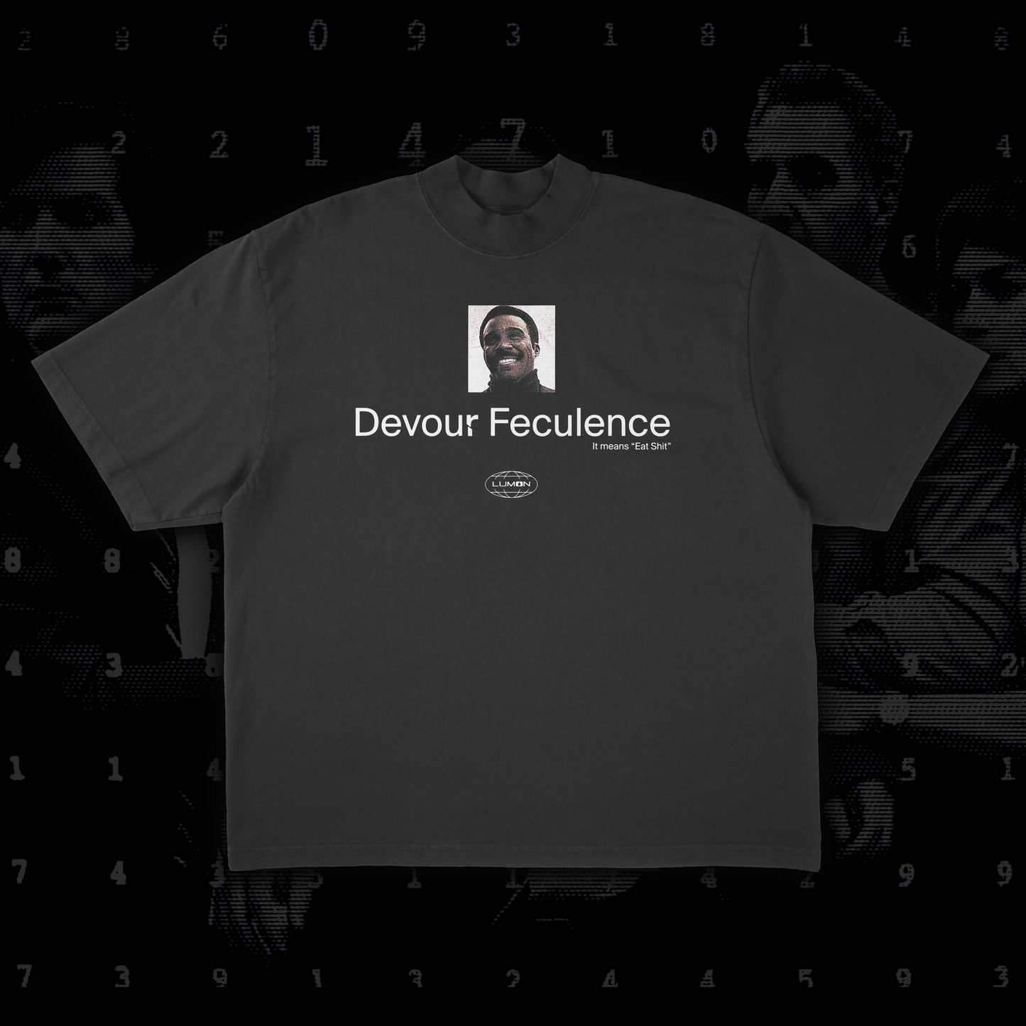 Severance - Devour Feculence