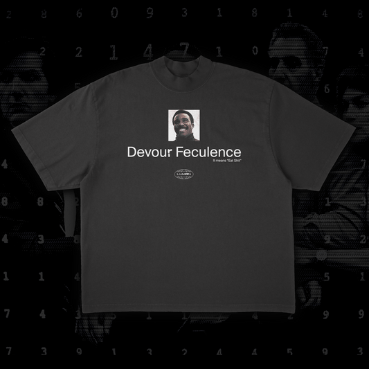 Severance - Devour Feculence