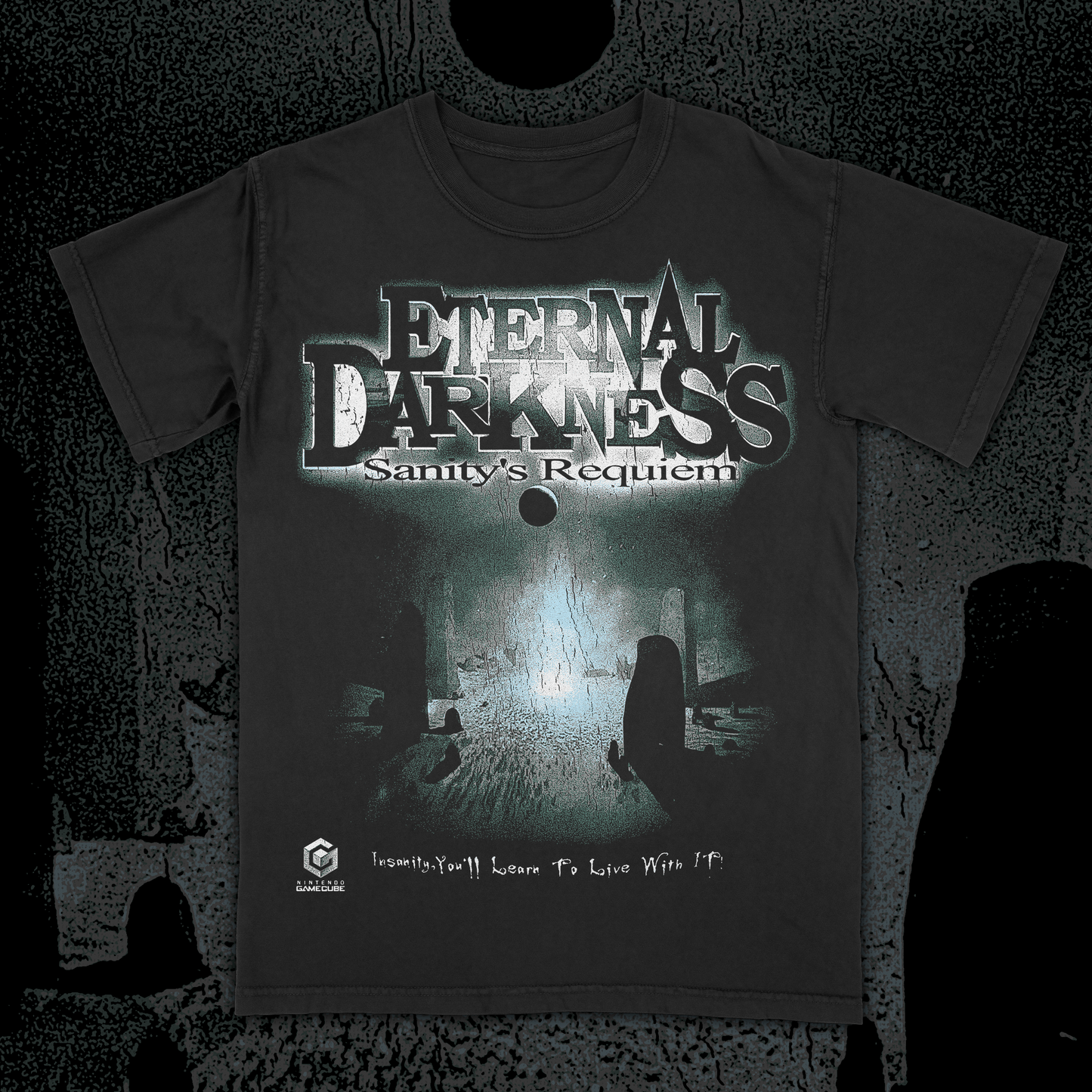 ETERNAL DARKNESS