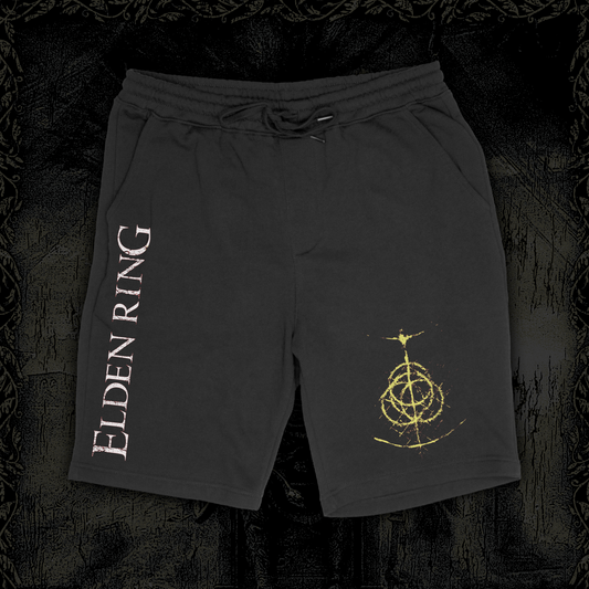 Elden Ring - Fleece Shorts