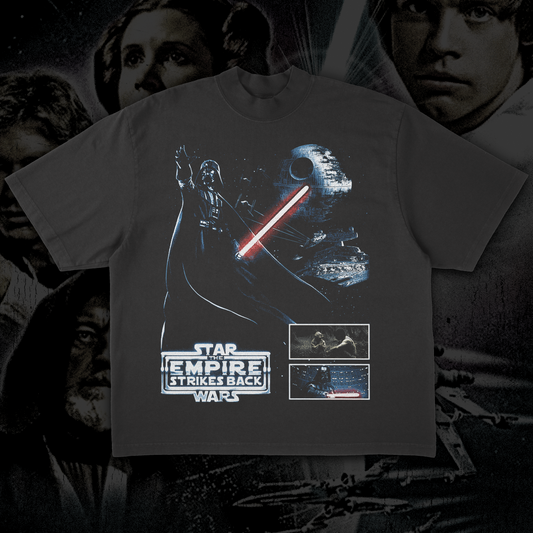 Star Wars - The Empire Strikes Back