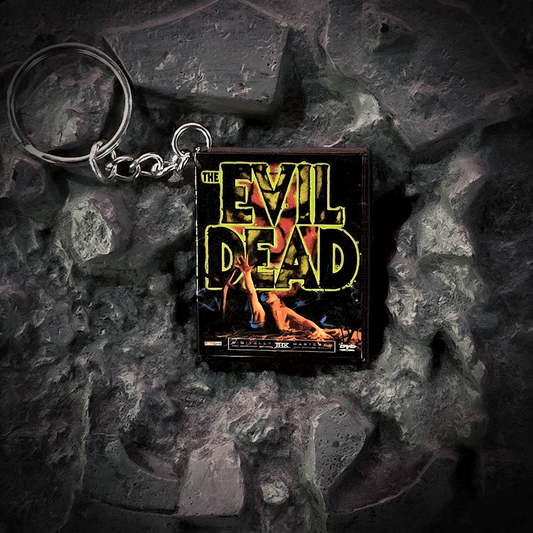 Evil Dead - Keychain