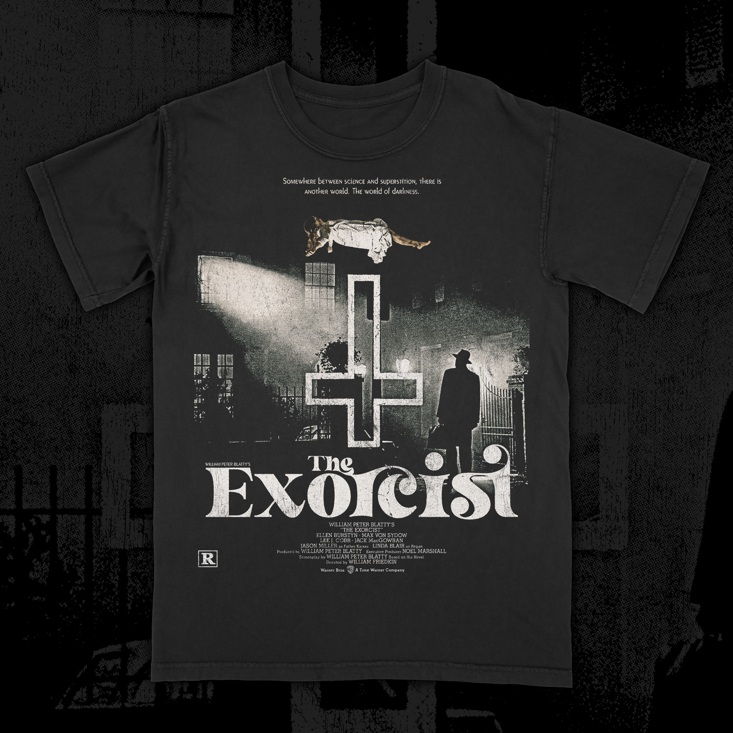 The Exorcist - Regan -