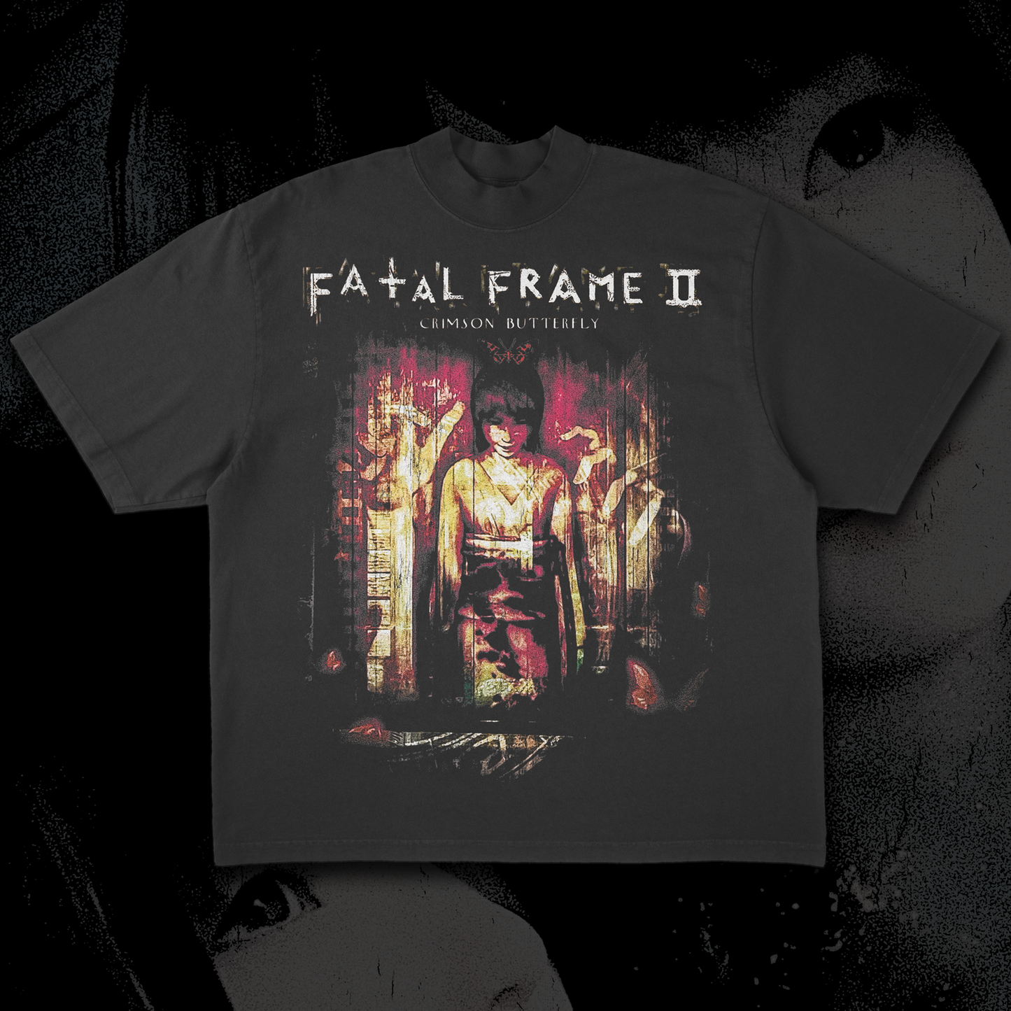 Fatal Frame II - Crimson Butterfly