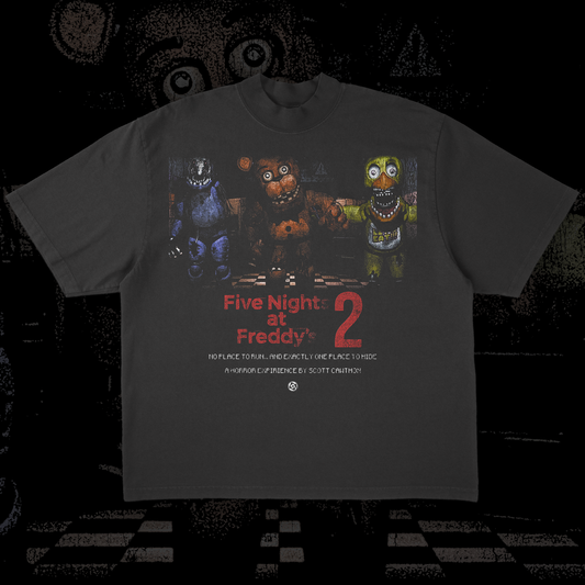 FNAF 2