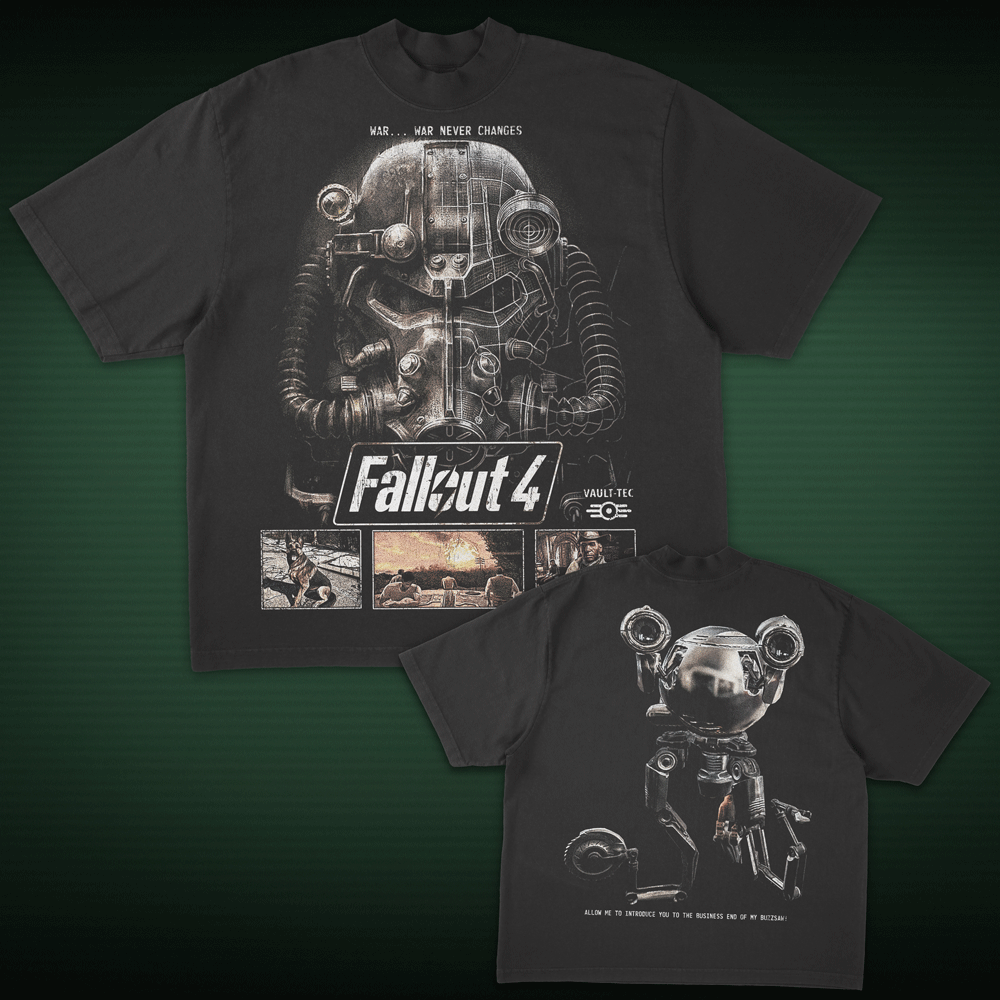 Fallout 4