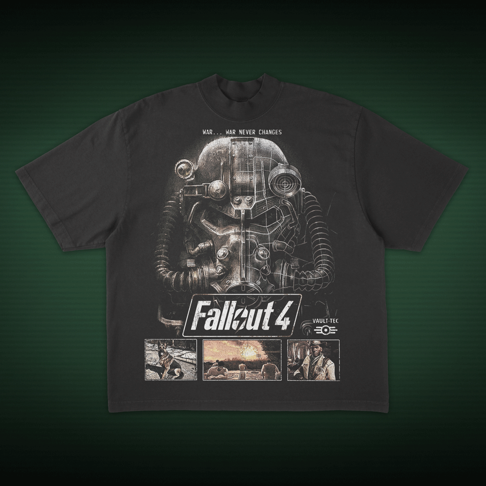 Fallout 4