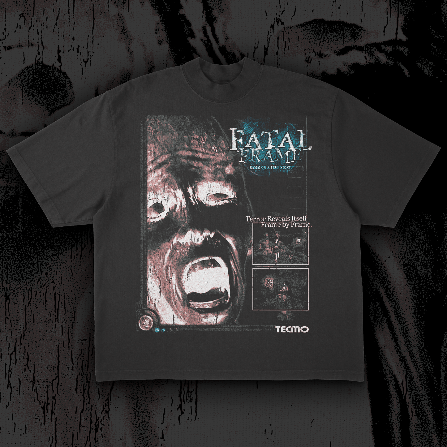 Fatal Frame - Rerelease