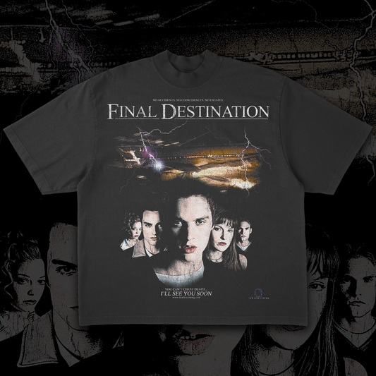 Final Destination