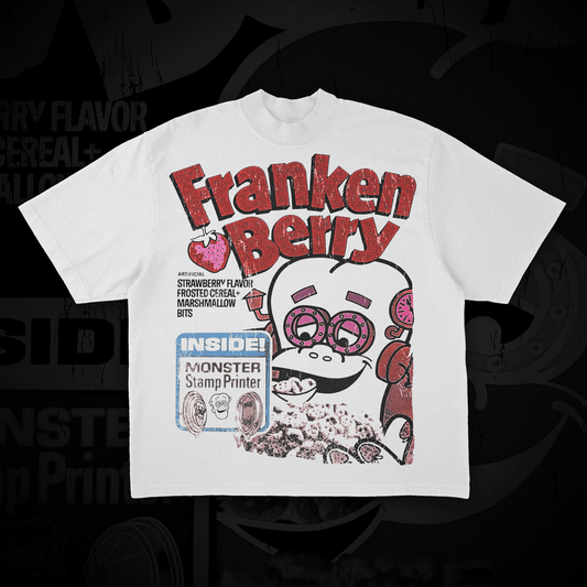 FrankenBerry