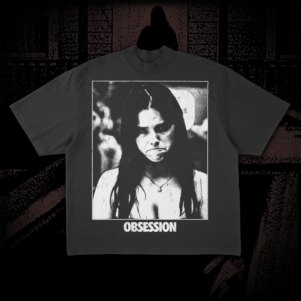 OBSESSION - Frowning Nikki