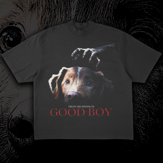 GoodBoy