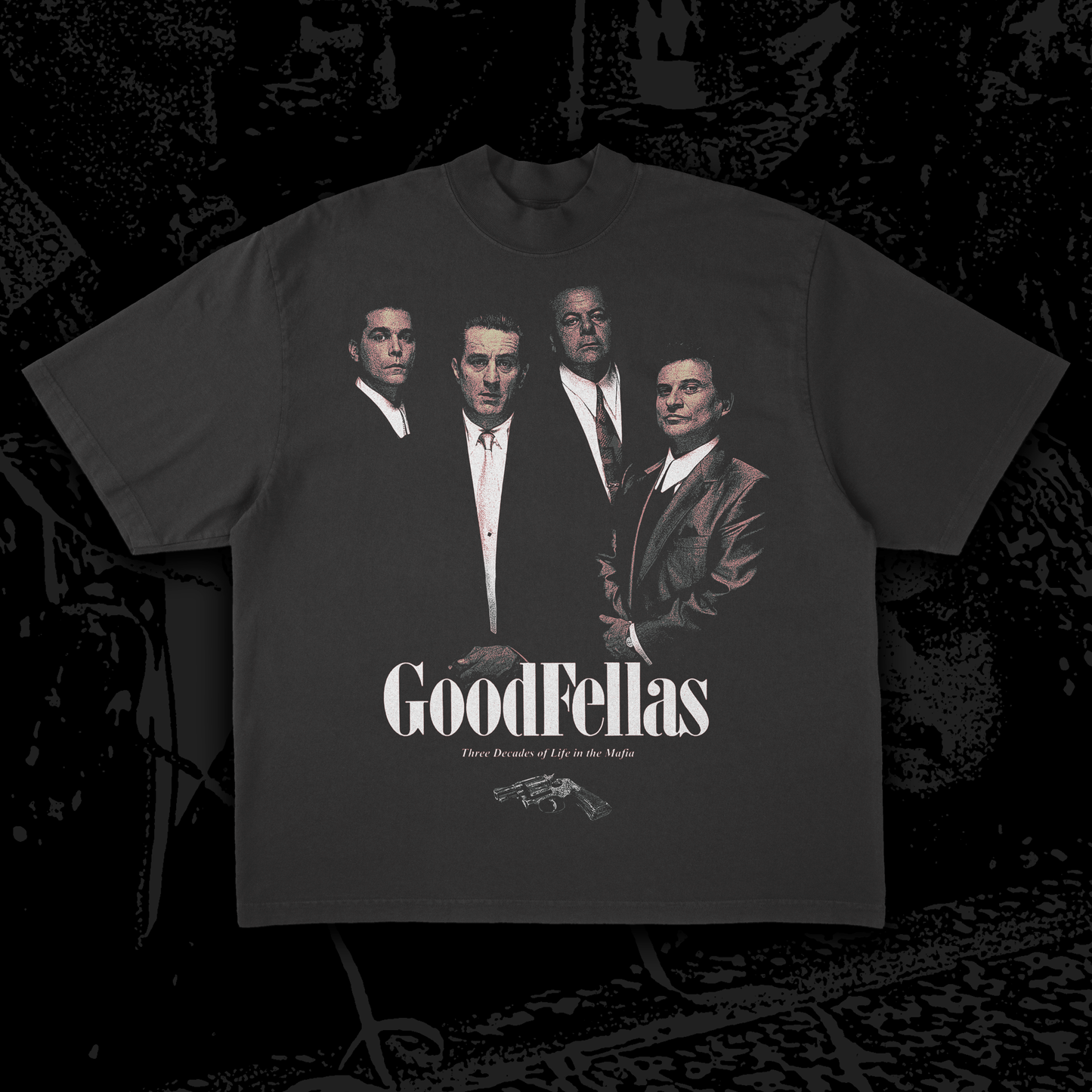 GOODFELLAS