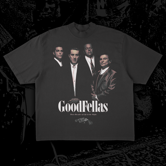 GOODFELLAS