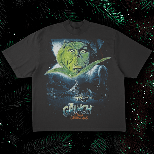 The Grinch