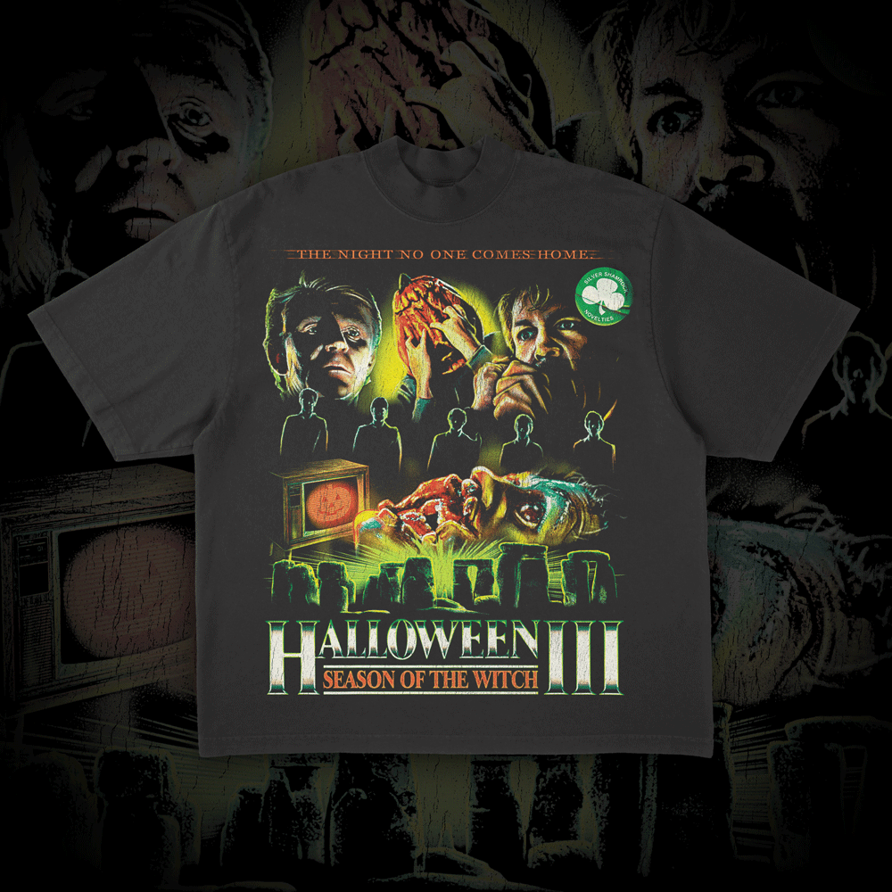 Halloween 3 - Season of the Witch