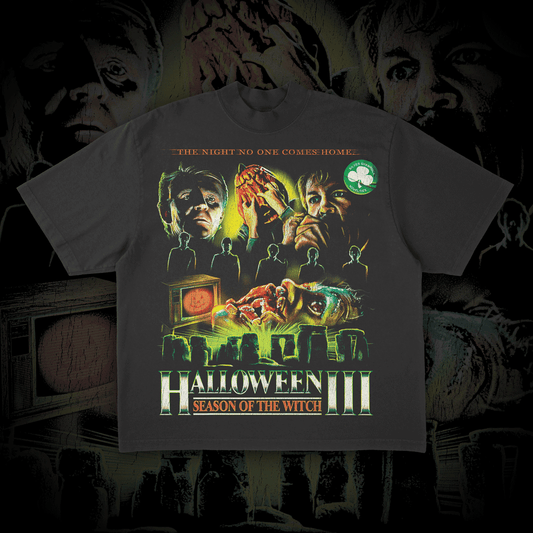 Halloween 3 - Season of the Witch