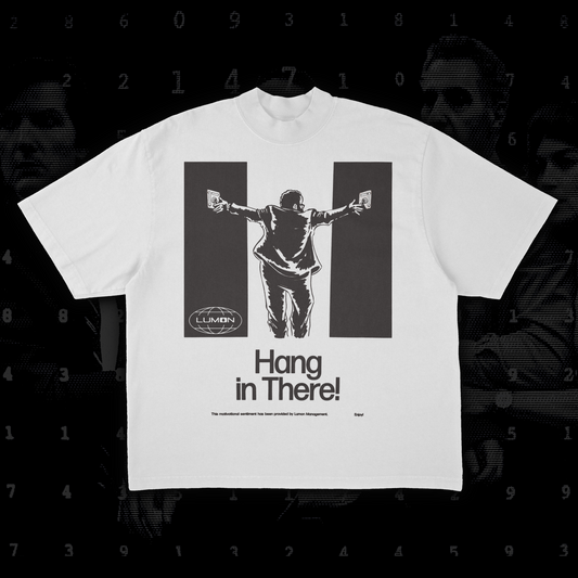 Severance - HANG IN THERE!