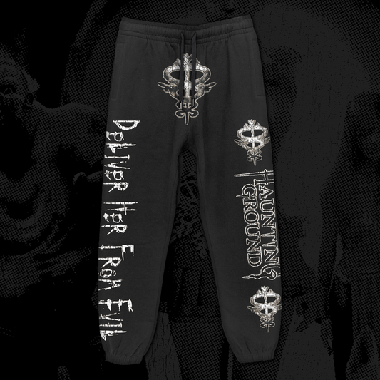 Haunting Ground - Sweatpants