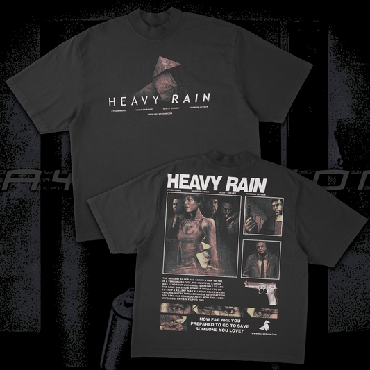 Heavy Rain