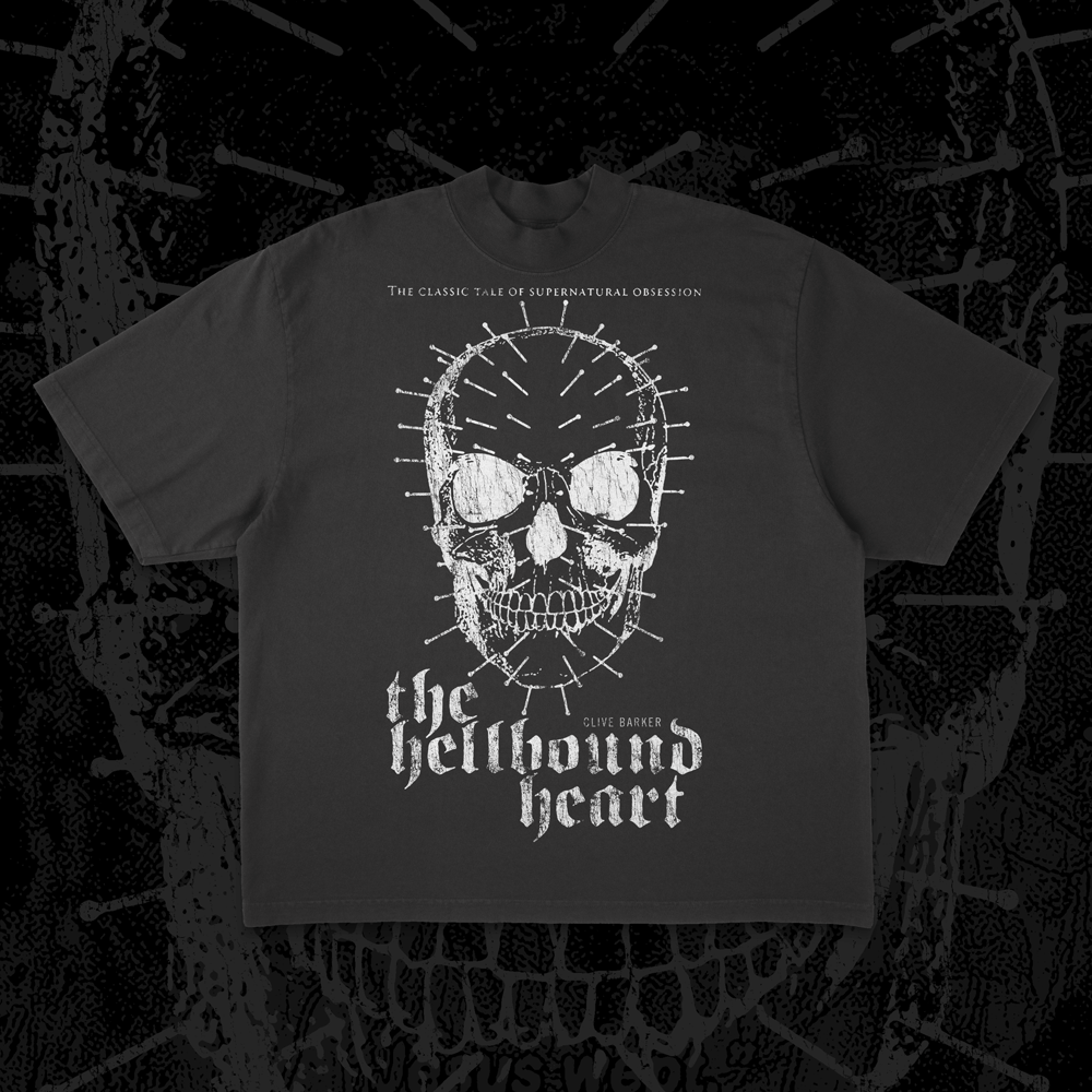 The Hellbound Heart