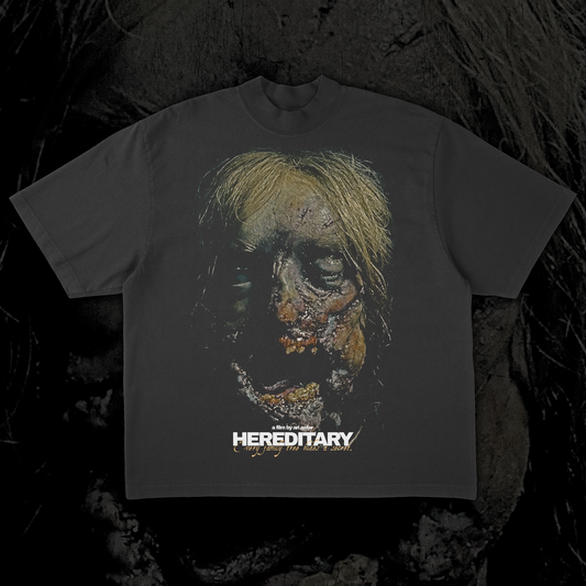 HEREDITARY - Charlie