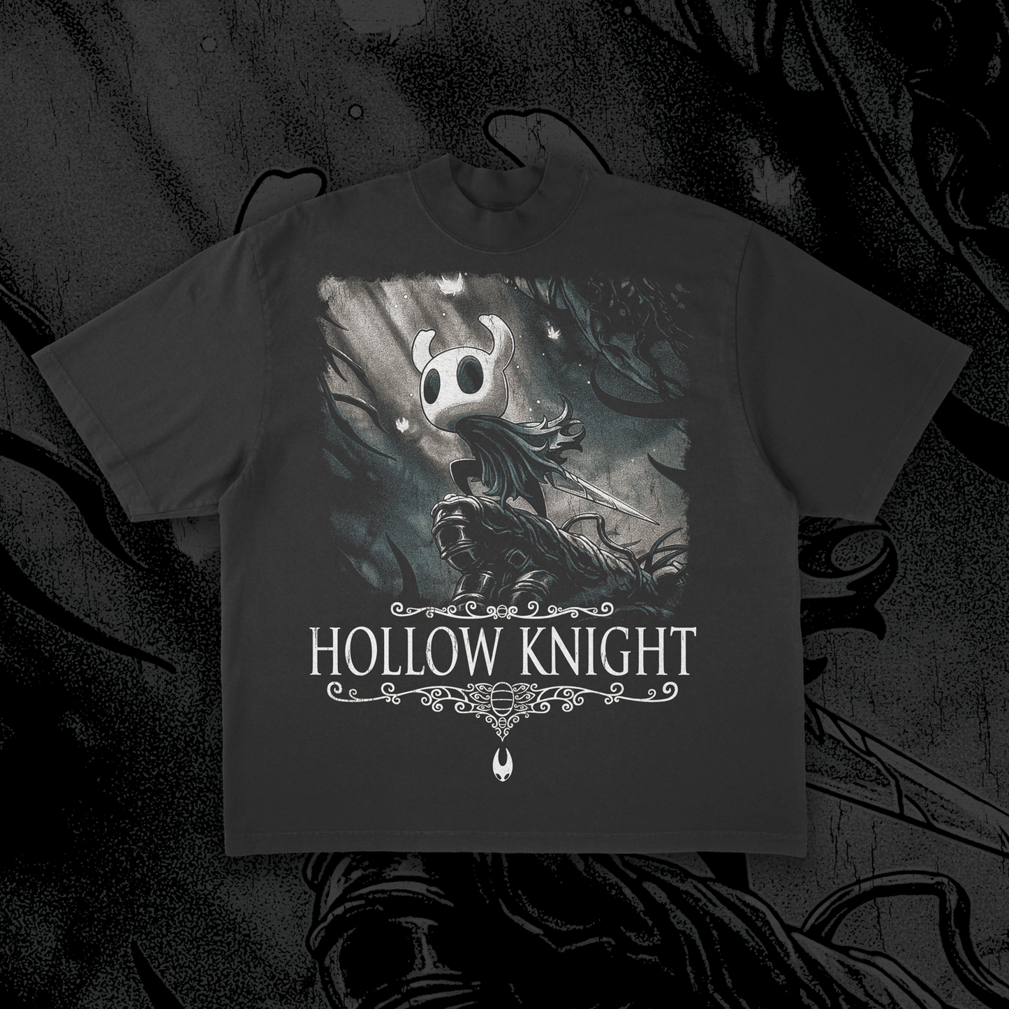 Hollow Knight