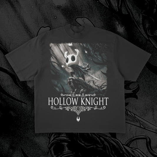 Hollow Knight
