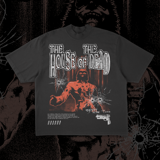 House of the Dead