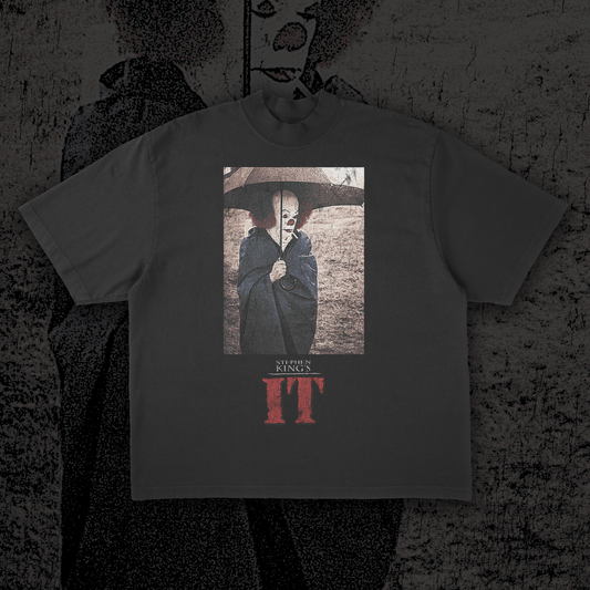IT - Behind the Scenes