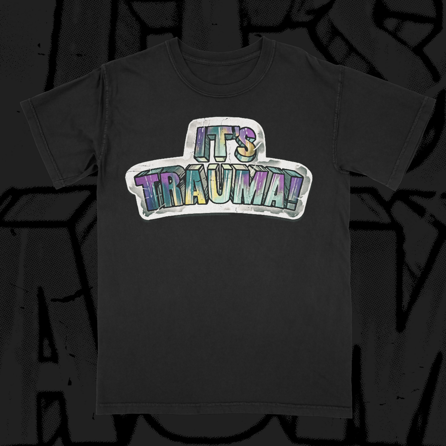 Silent Hill - IT'S TRAUMA