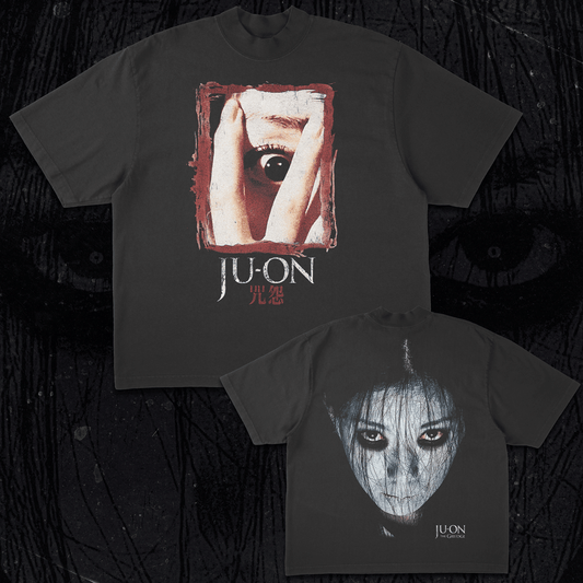 Ju-On: The Grudge