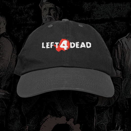 Left 4 Dead - Dad Hat