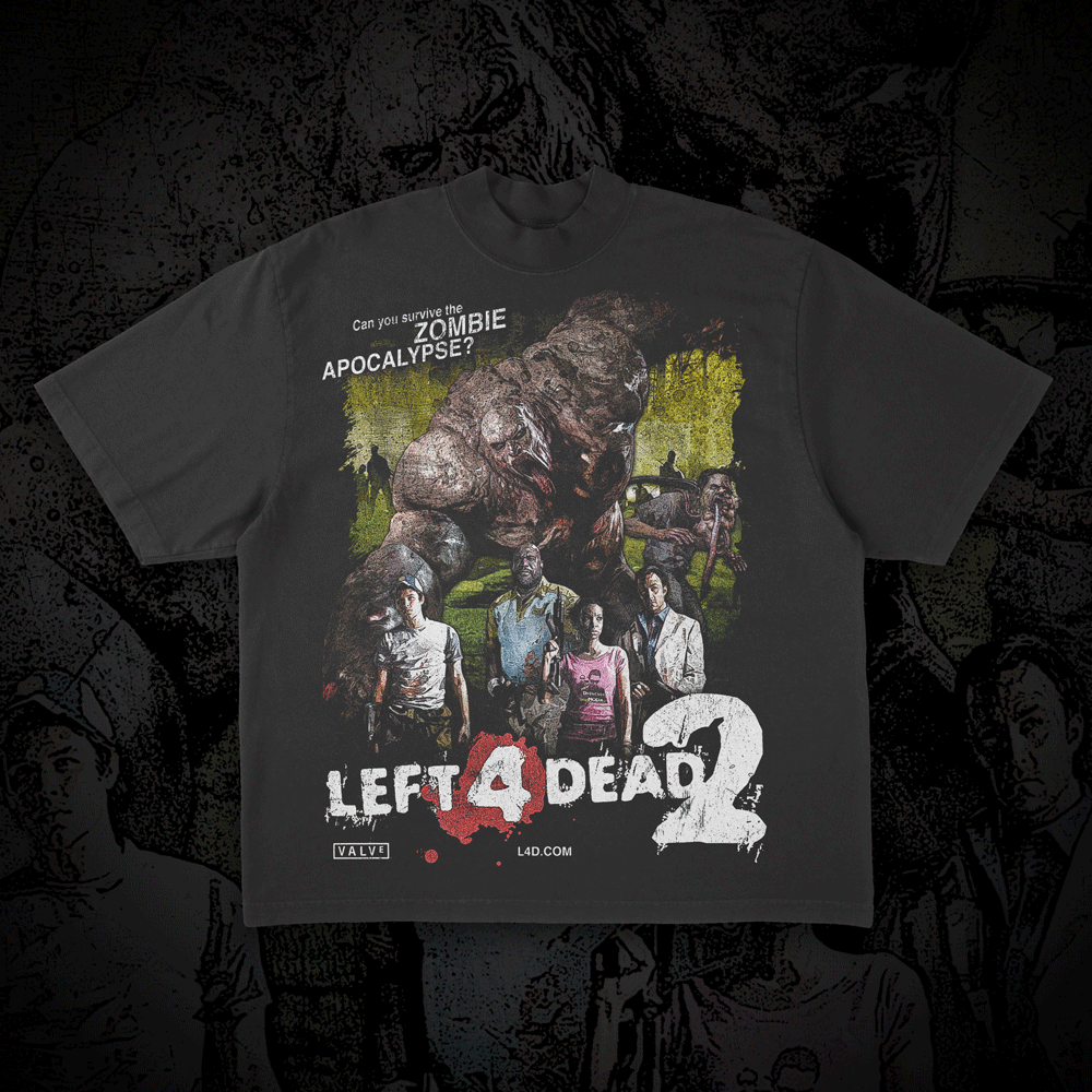Left4Dead2