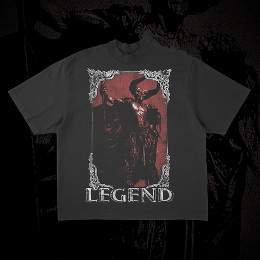 LEGEND - The Darkness