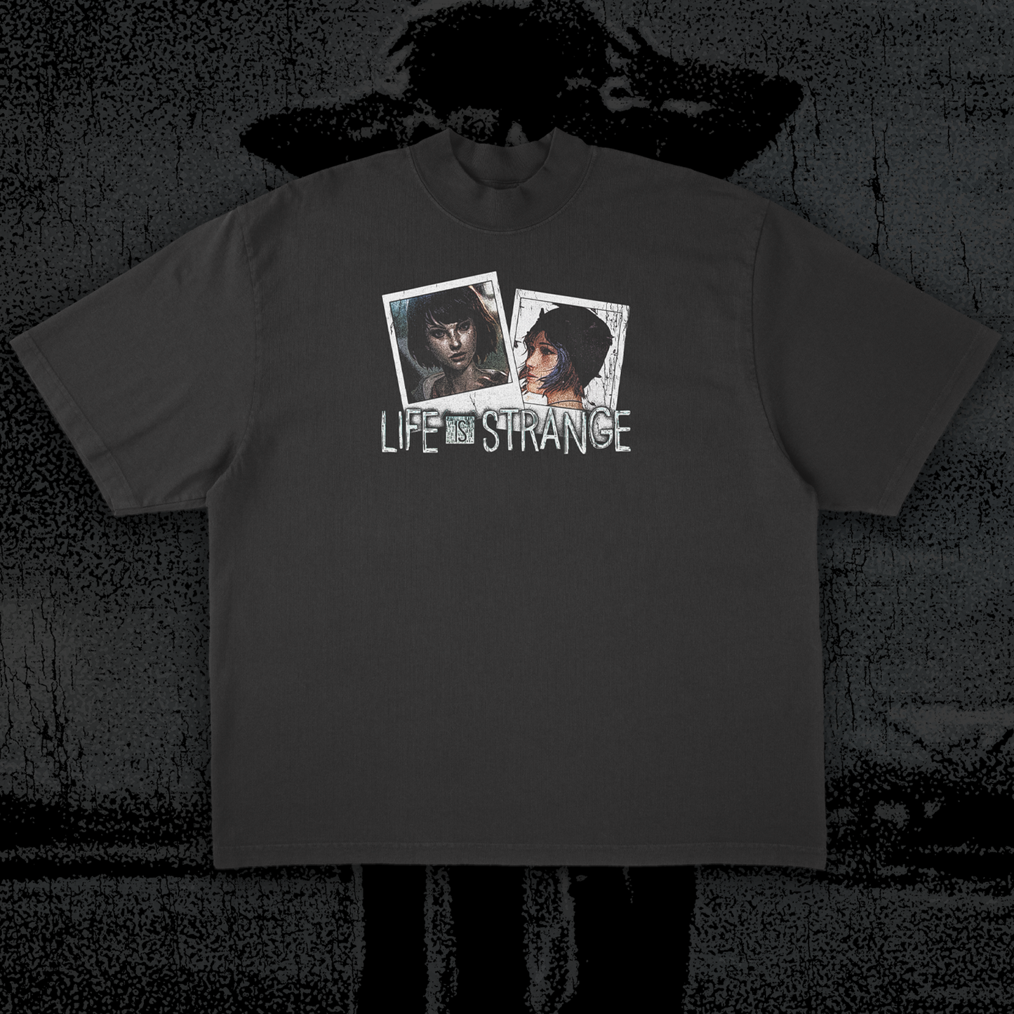 Life is Strange