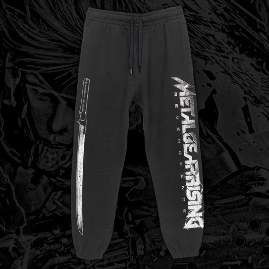 Metal Gear Rising - REVENGEANCE - Sweatpants