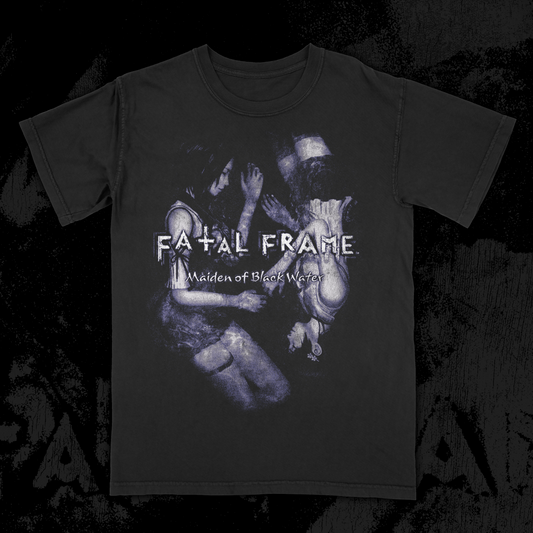 Fatal Frame - Maiden of Black Water