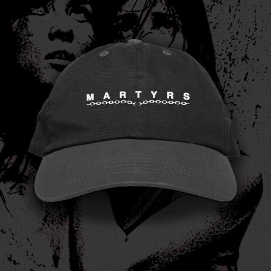 MARTYRS - Dad Hat