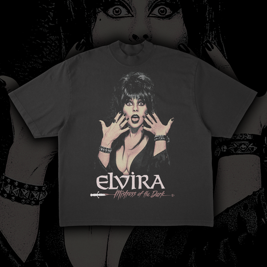 Elvira - Mistress of the Dark