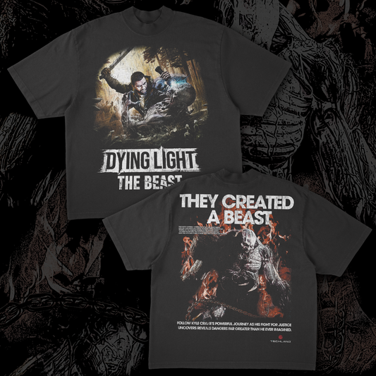 Dying Light - The Beast