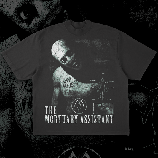 The Mortuary Assistant