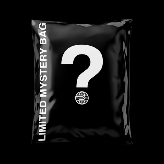 Limited Mystery Bag (Ready to Ship)