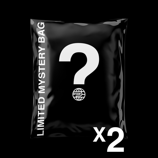 Limited Mystery Bag (Ready to Ship) X2