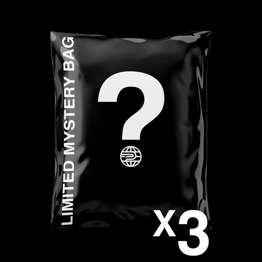 Limited Mystery Bag (Ready to Ship) X3