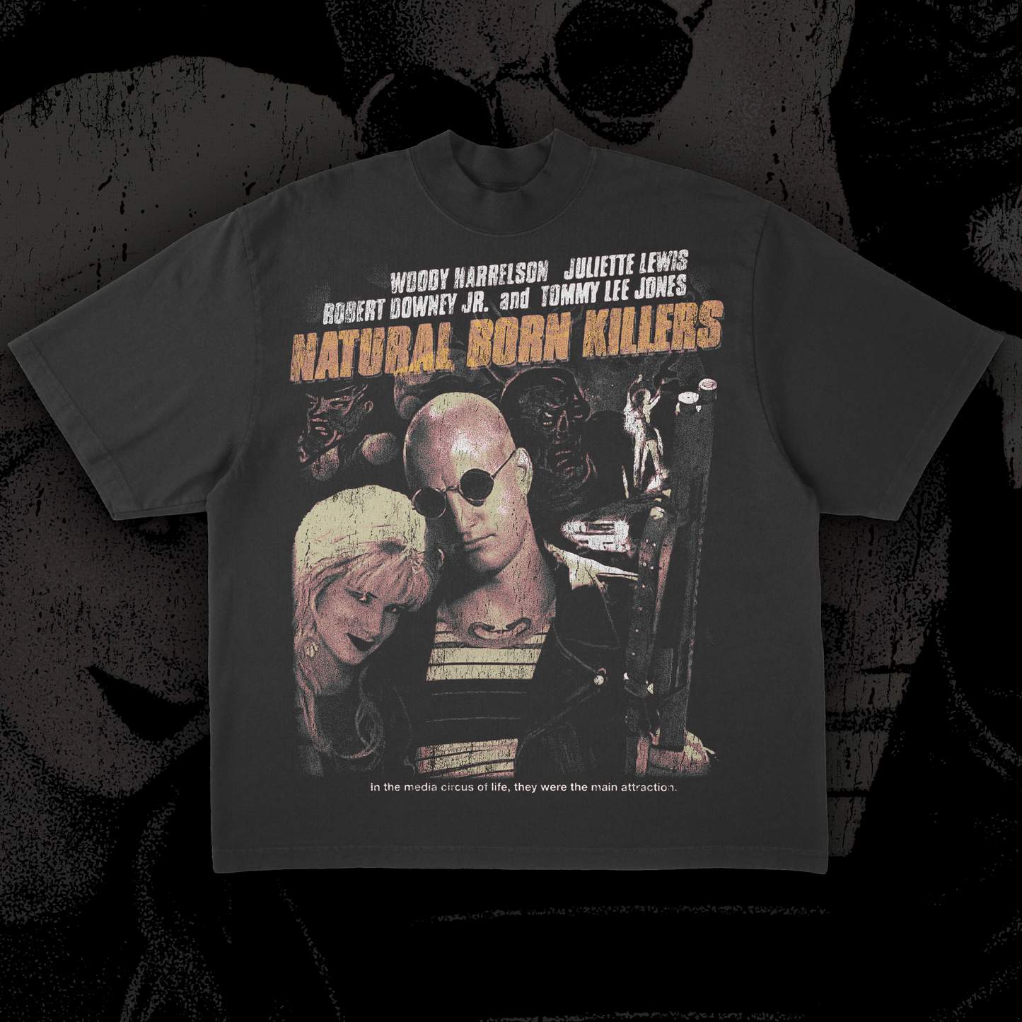 Natural Born Killers