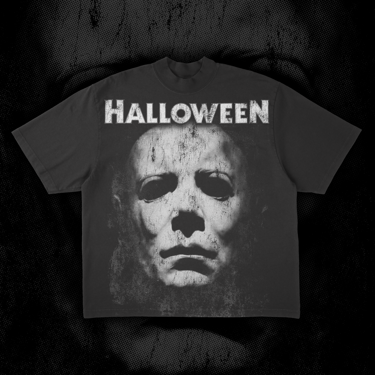 Halloween 1978 - Full Front Tee