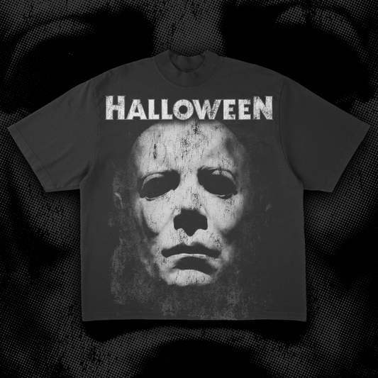 Halloween 1978 - Full Front Tee