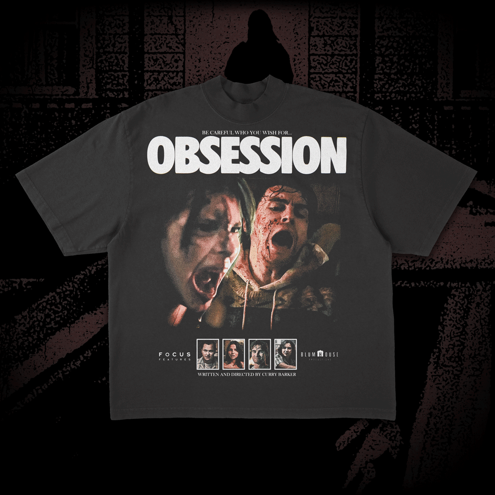 OBSESSION