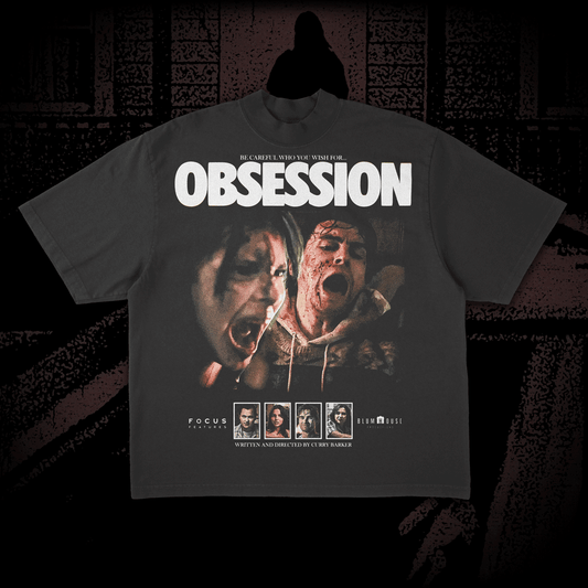 OBSESSION